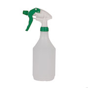 Spray Bottle & Spray Head